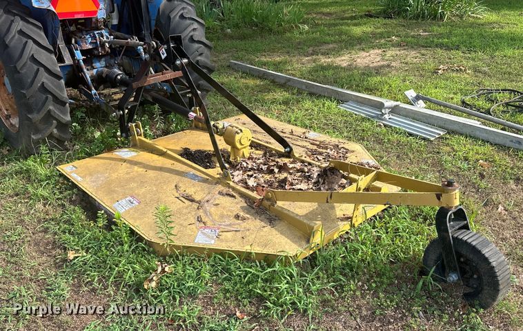 image for item EJ4454 King Kutter  rotary mower