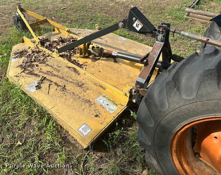 image for item EJ4454 King Kutter  rotary mower