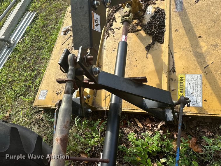 image for item EJ4454 King Kutter  rotary mower