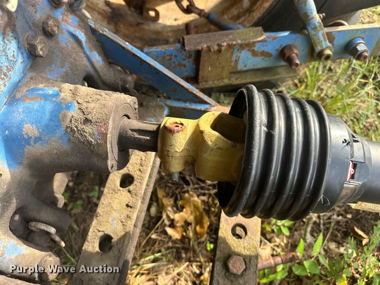 image for item EJ4454 King Kutter  rotary mower