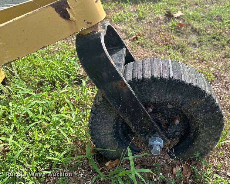 image for item EJ4454 King Kutter  rotary mower