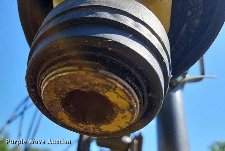 image for item EJ5734 Woods BW15.60 batwing rotary mower