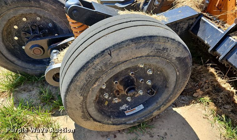 image for item EJ5734 Woods BW15.60 batwing rotary mower