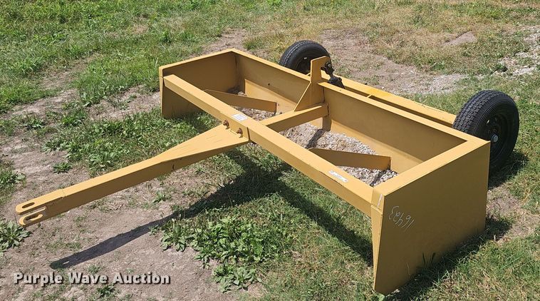 image for item EJ5816 Diamonds   box blade