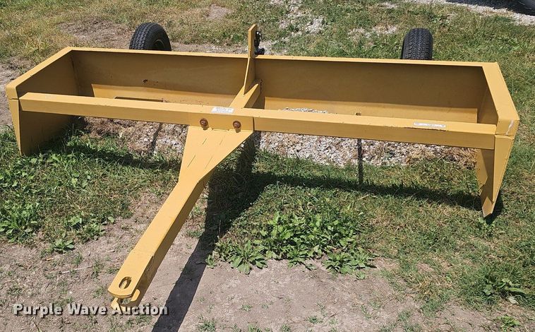 image for item EJ5816 Diamonds   box blade