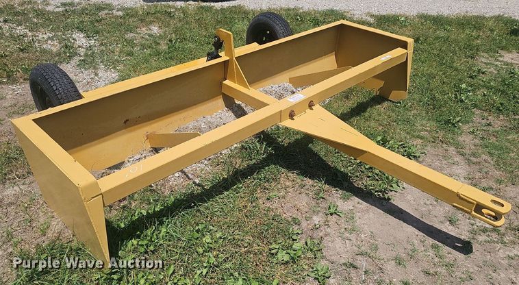 image for item EJ5816 Diamonds   box blade