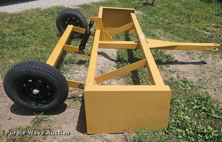 image for item EJ5816 Diamonds   box blade