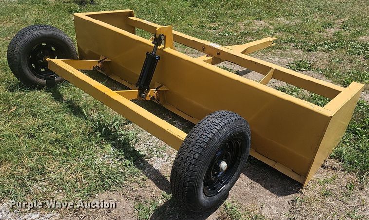 image for item EJ5816 Diamonds   box blade