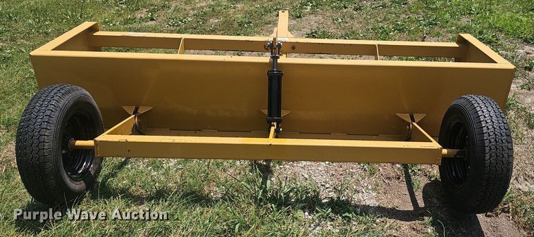 image for item EJ5816 Diamonds   box blade