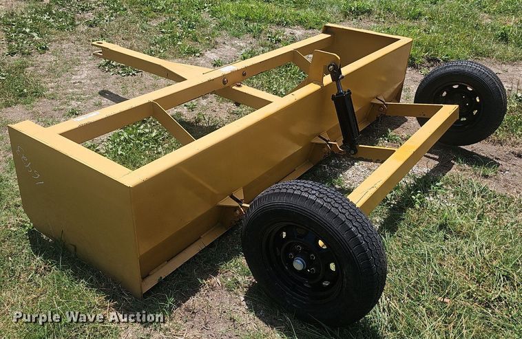 image for item EJ5816 Diamonds   box blade