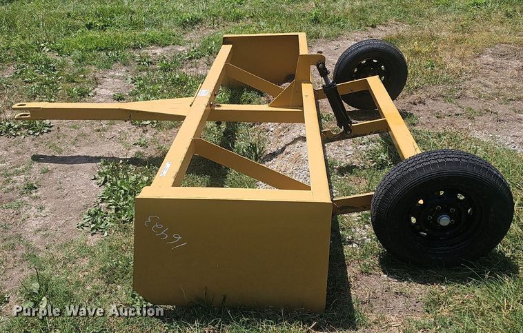 image for item EJ5816 Diamonds   box blade