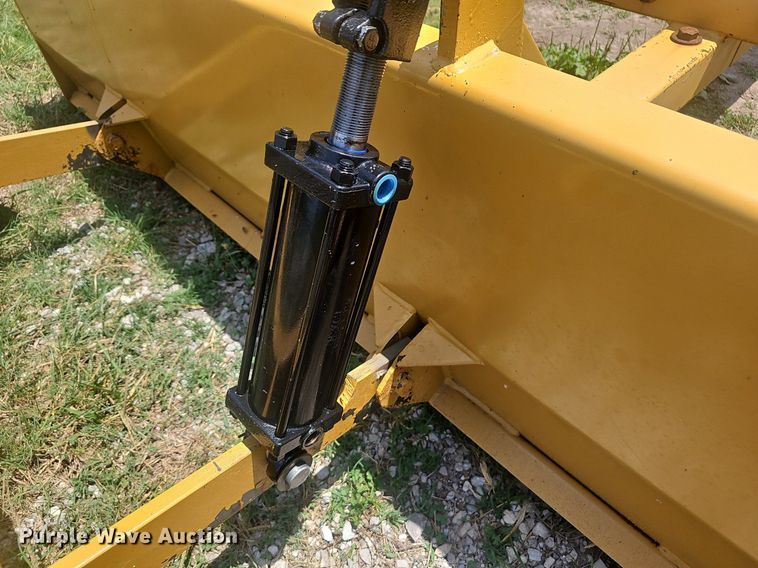 image for item EJ5816 Diamonds   box blade