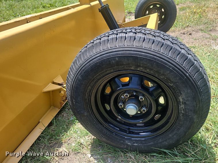 image for item EJ5816 Diamonds   box blade