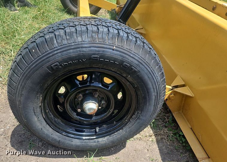 image for item EJ5816 Diamonds   box blade