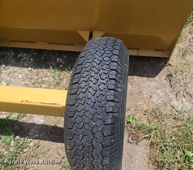 image for item EJ5816 Diamonds   box blade