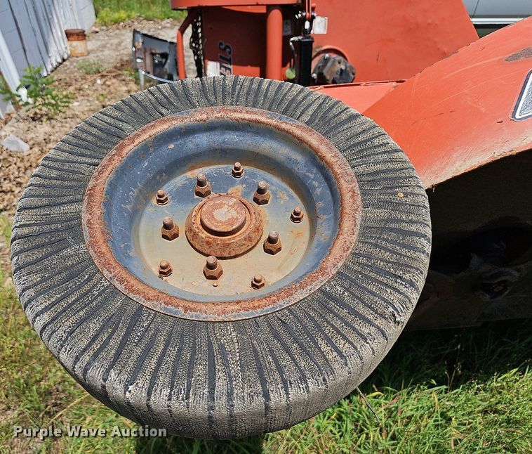 image for item EJ5817 Rhino  TS12-3 batwing rotary mower