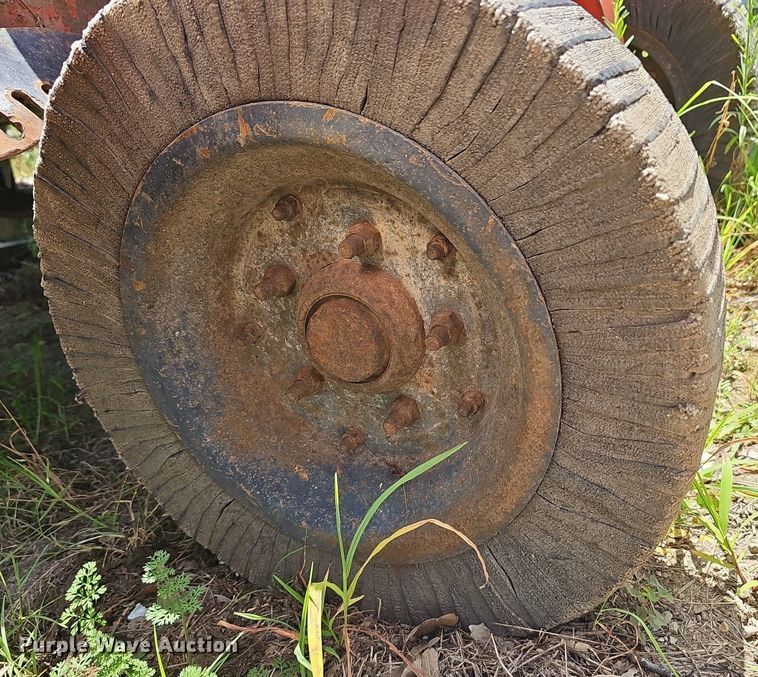 image for item EJ5817 Rhino  TS12-3 batwing rotary mower