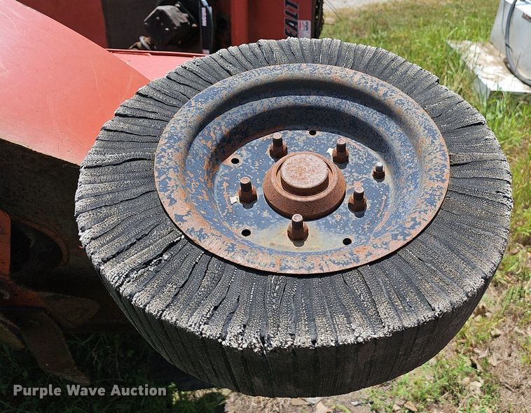 image for item EJ5817 Rhino  TS12-3 batwing rotary mower