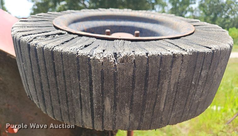 image for item EJ5817 Rhino  TS12-3 batwing rotary mower