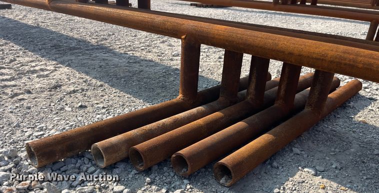 image for item EK8824 Livestock panels