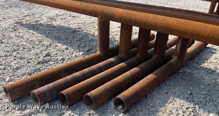 image for item EK8824 Livestock panels