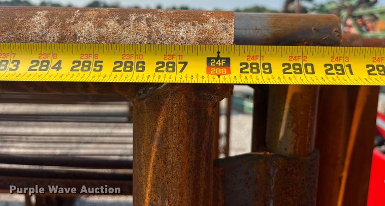 image for item EK8824 Livestock panels