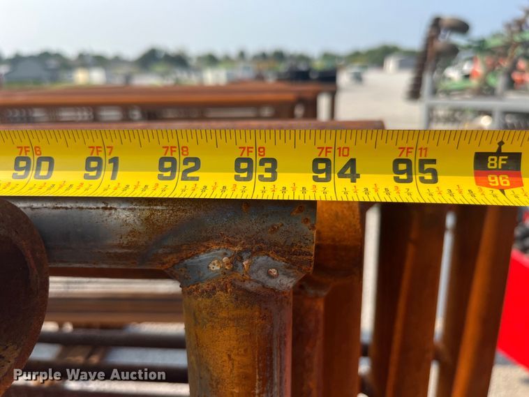 image for item EK8824 Livestock panels