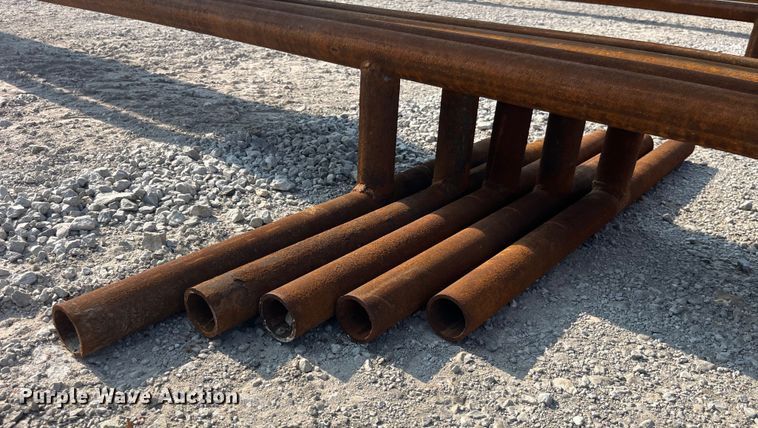 image for item EK8825 Livestock panels