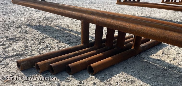 image for item EK8825 Livestock panels