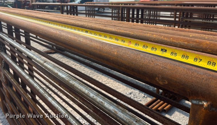 image for item EK8825 Livestock panels