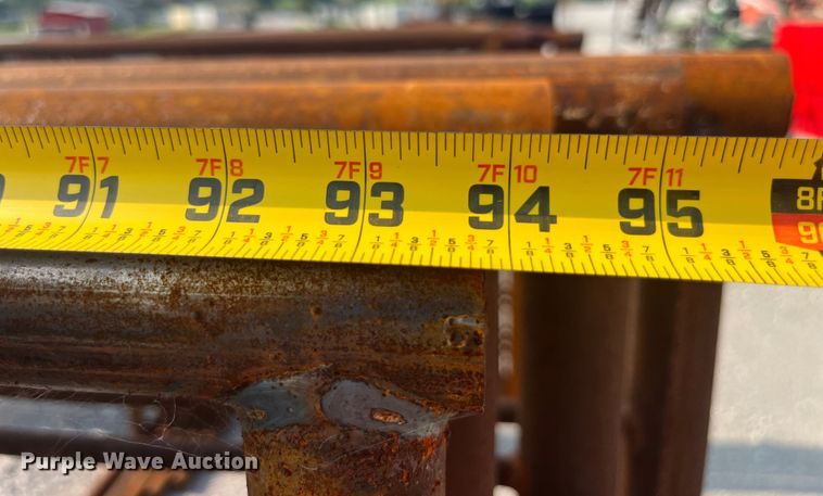 image for item EK8825 Livestock panels