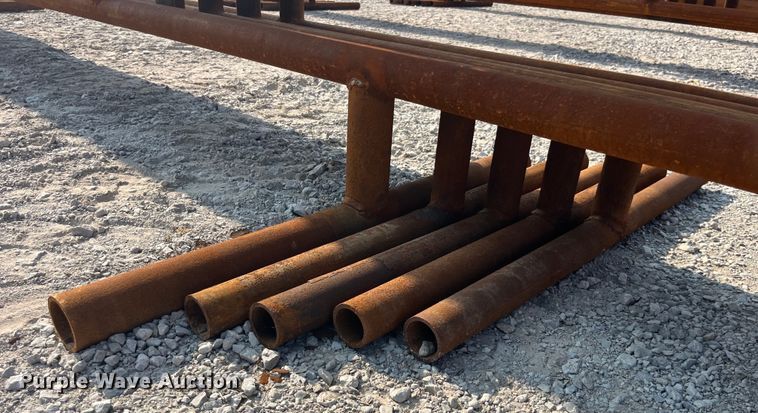 image for item EK8826 Livestock panels