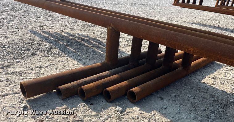 image for item EK8826 Livestock panels