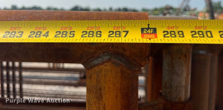 image for item EK8826 Livestock panels