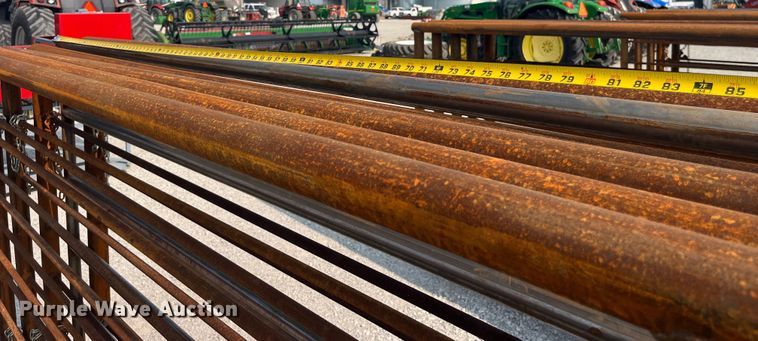 image for item EK8826 Livestock panels