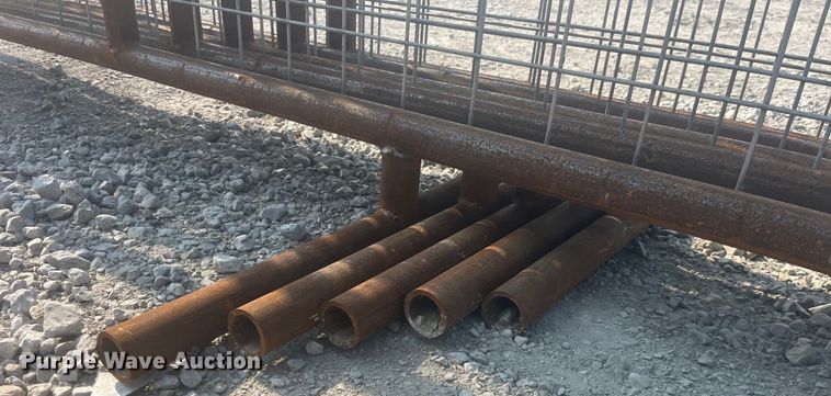 image for item EK8833 Livestock panels