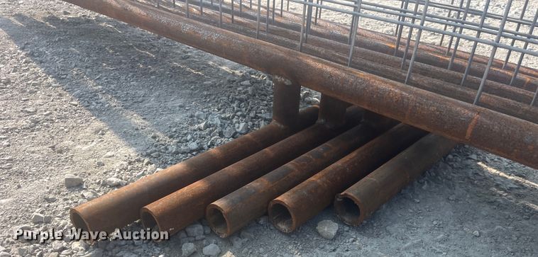 image for item EK8833 Livestock panels