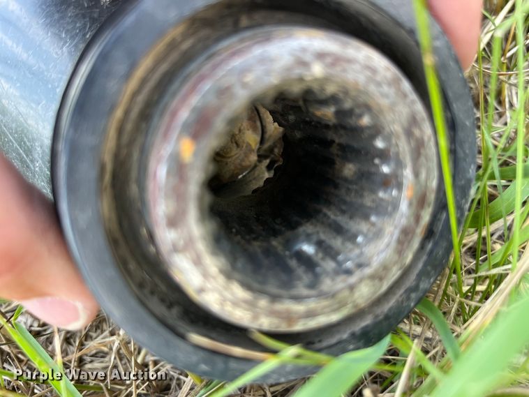 image for item EK8892 2011 John Deere 635F HydraFlex flex head