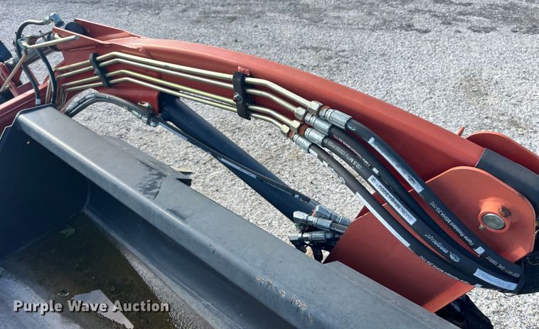 image for item EK8901 2014 Case L360A loader