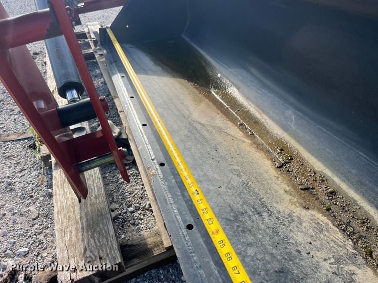 image for item EK8901 2014 Case L360A loader