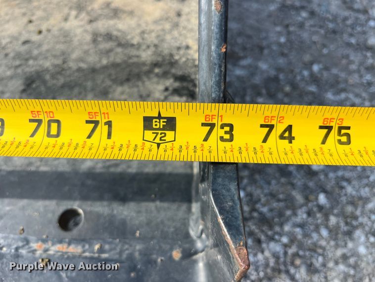 image for item EK8901 2014 Case L360A loader