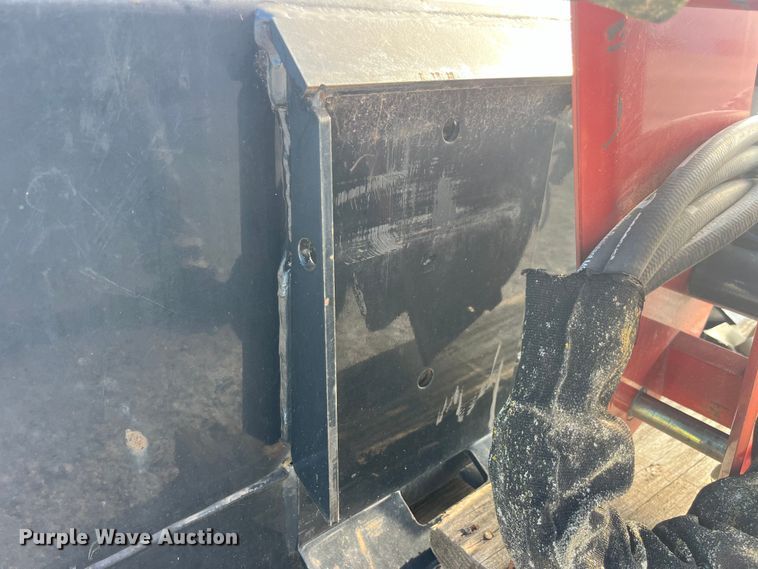 image for item EK8901 2014 Case L360A loader