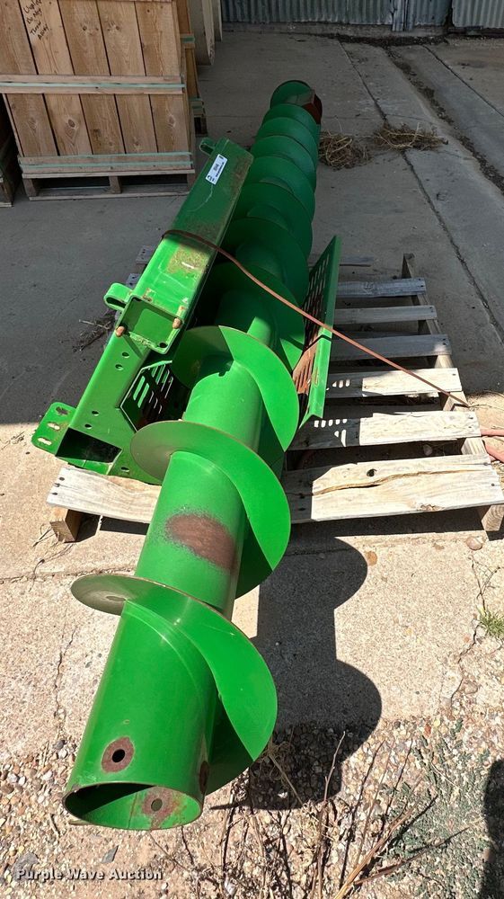 image for item IB9446 Cotton picker auger extension