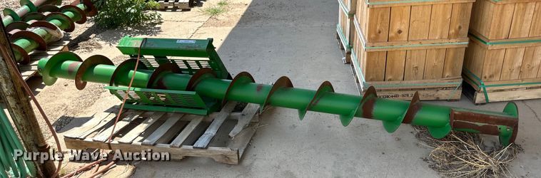 image for item IB9446 Cotton picker auger extension