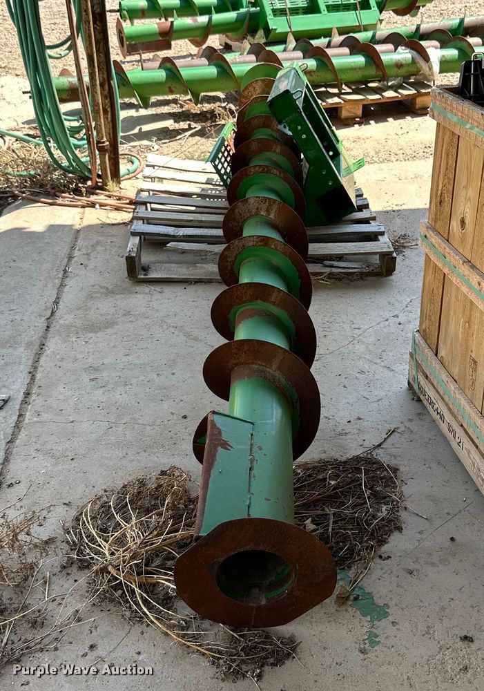 image for item IB9446 Cotton picker auger extension