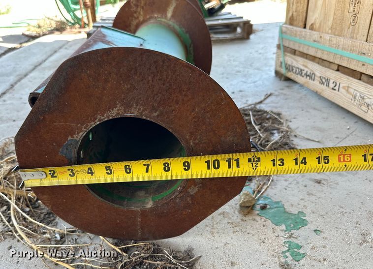 image for item IB9446 Cotton picker auger extension