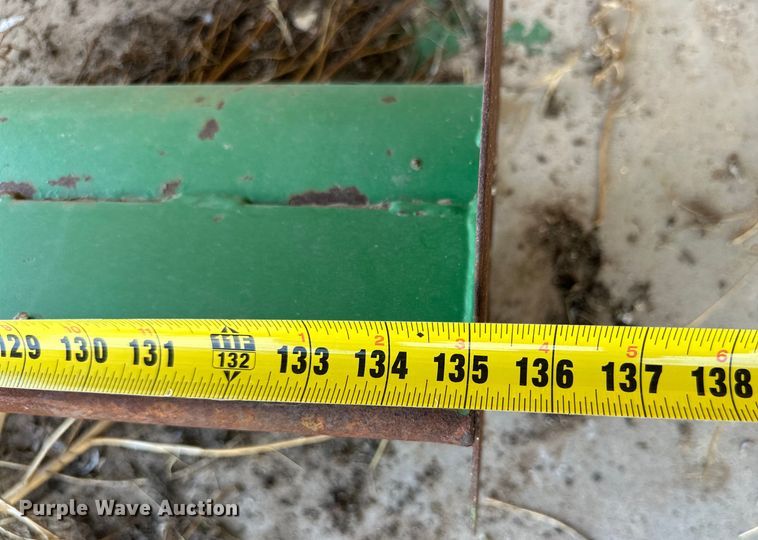 image for item IB9446 Cotton picker auger extension