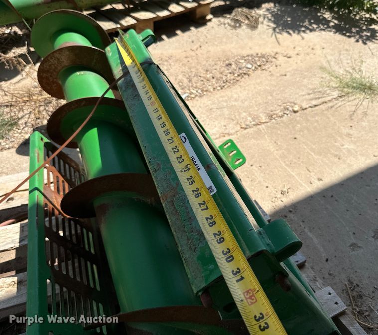 image for item IB9446 Cotton picker auger extension