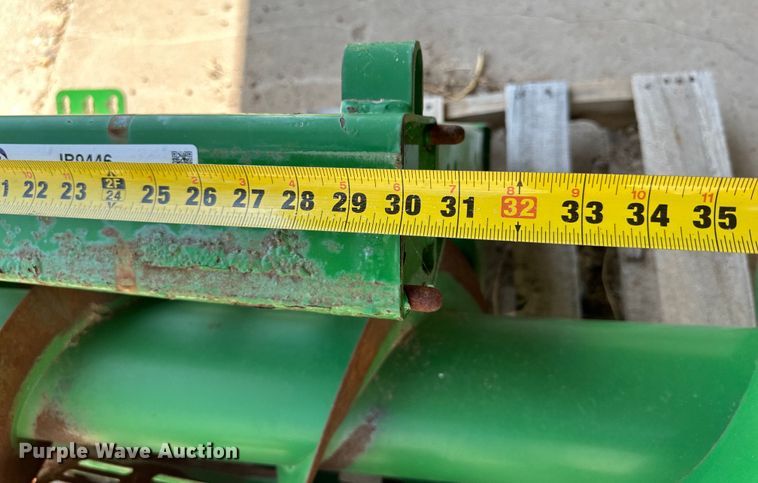 image for item IB9446 Cotton picker auger extension