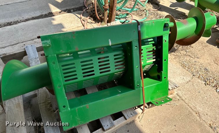 image for item IB9446 Cotton picker auger extension
